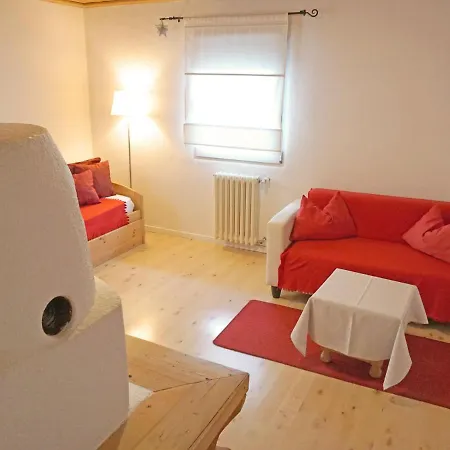 Foehrenheim - Sfe201 By Interhome Apartment *