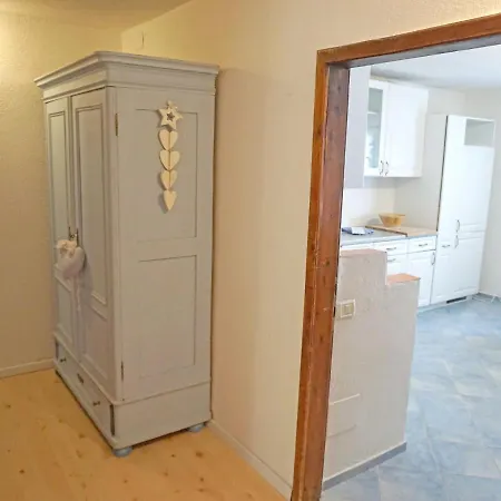 Foehrenheim - Sfe201 By Interhome Apartment