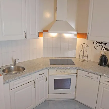 Foehrenheim - Sfe201 By Interhome Apartment Leutasch