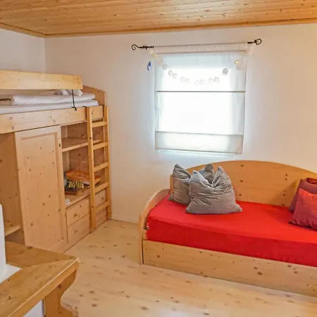 Foehrenheim - Sfe201 By Interhome Apartment *