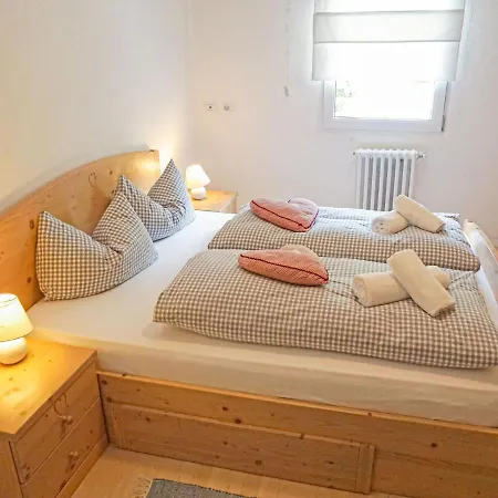 Foehrenheim - Sfe201 By Interhome Apartment Leutasch