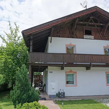 Foehrenheim - Sfe201 By Interhome Apartment