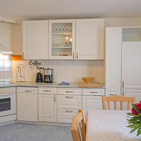 Apartment Foehrenheim - Sfe201 By Interhome