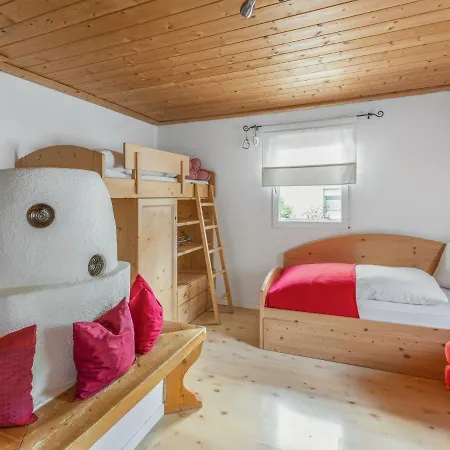 Foehrenheim-2 By Interhome *