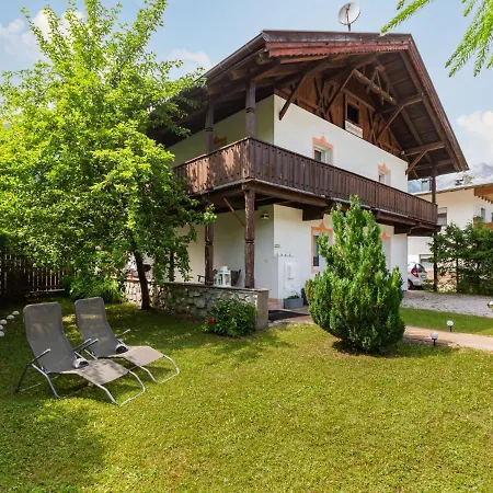 Foehrenheim-2 By Interhome