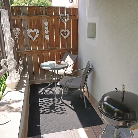 Apartmán Foehrenheim-2 By Interhome Leutasch